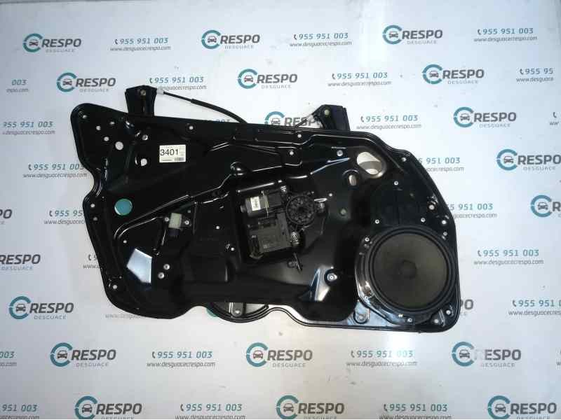 ELEVALUNAS DELANTERO IZQUIERDO 3AA837755  - imagen 3