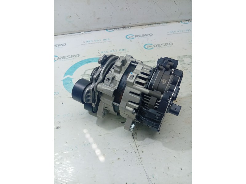 ALTERNADOR 36300-08150 A724400  - imagen 6