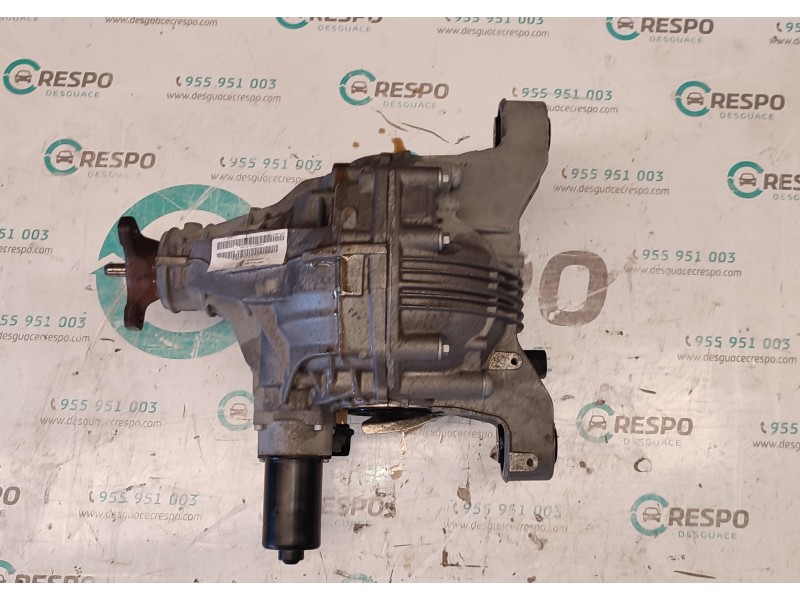 DIFERENCIAL TRASERO 97035002106  - imagen 2
