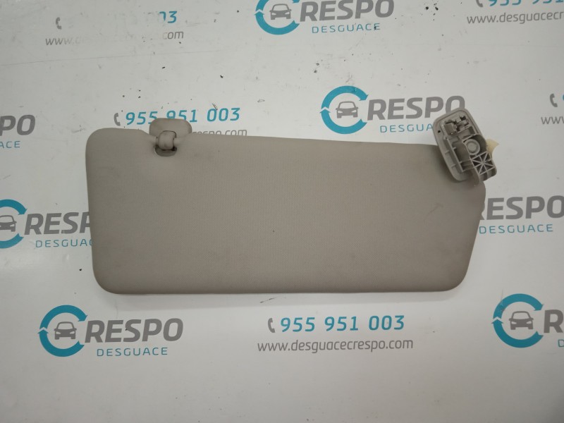 PARASOL DERECHO  - imagen 2