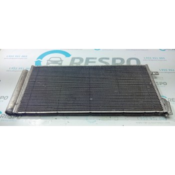 CONDENSADOR / RADIADOR AIRE ACONDICIONADO  - miniatura 2