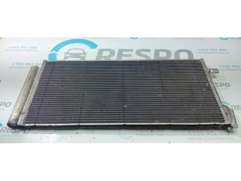 CONDENSADOR / RADIADOR AIRE ACONDICIONADO  - imagen 2