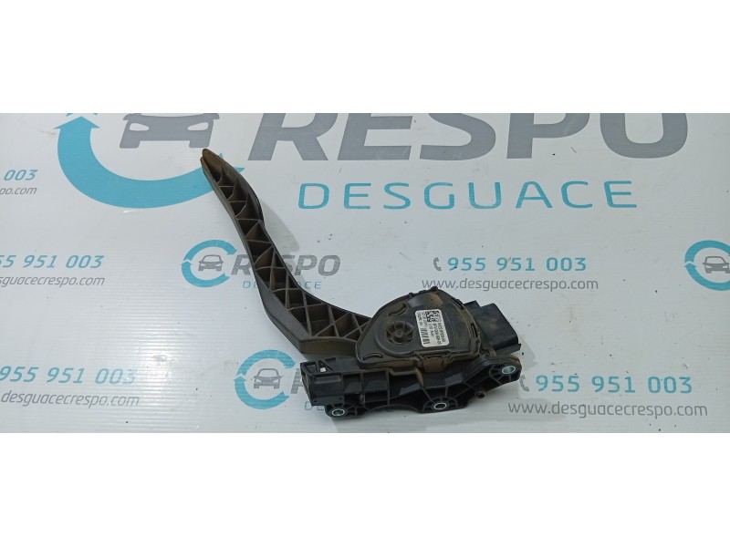 POTENCIOMETRO PEDAL AH229F836AA  - imagen 1