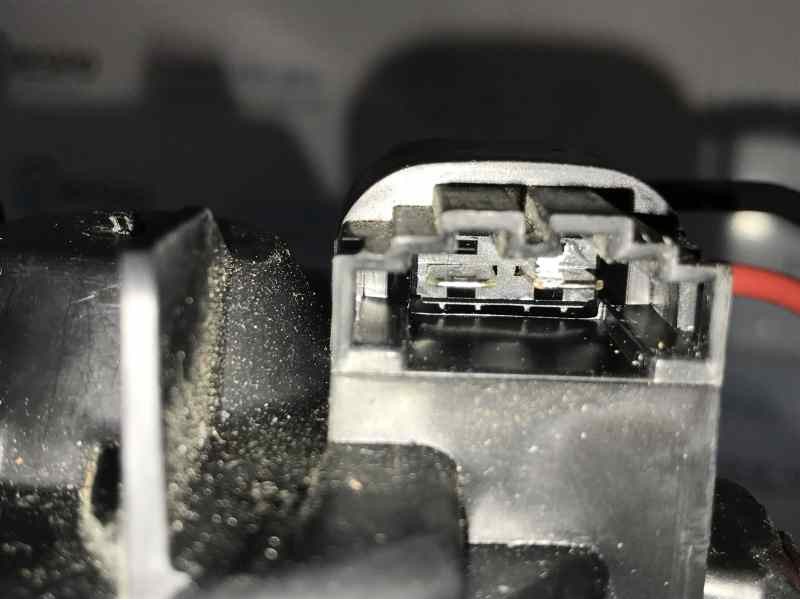 VENTILADOR CALEFACCION  - imagen 3