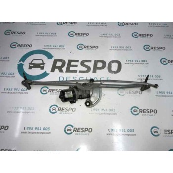MOTOR LIMPIA DELANTERO 54527011  - miniatura 3