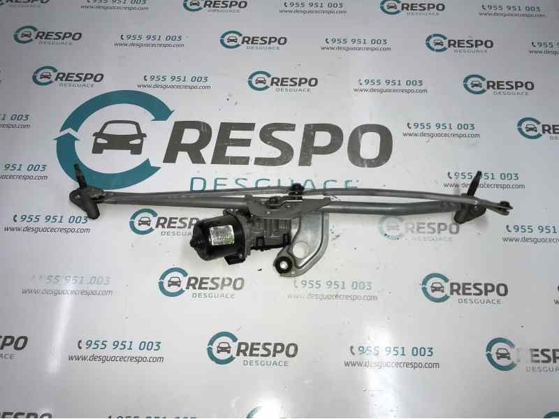 MOTOR LIMPIA DELANTERO 54527011  - imagen 3