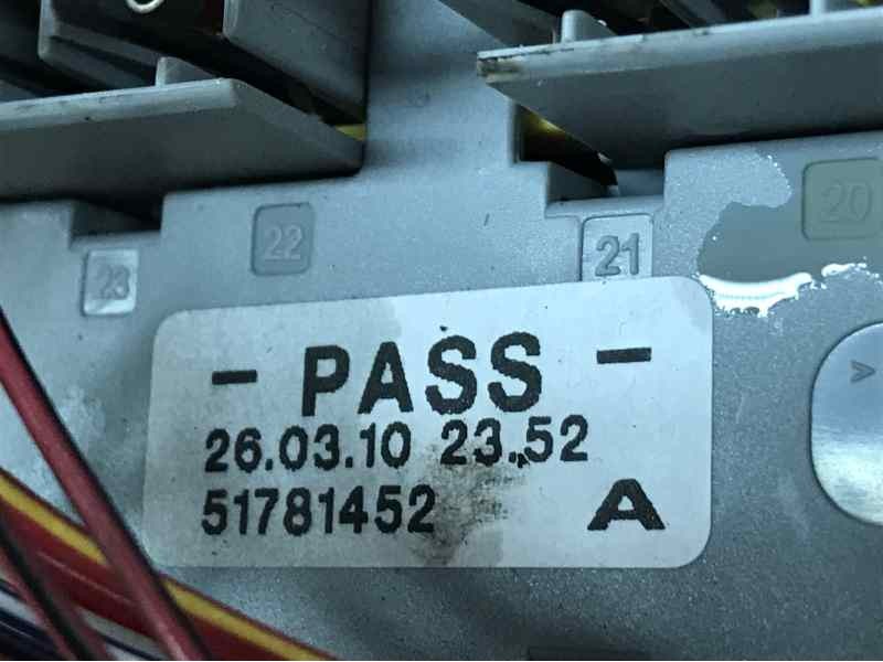 CAJA RELES / FUSIBLES 51781452  - imagen 2