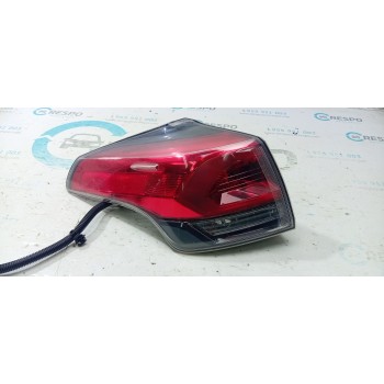 PILOTO TRASERO IZQUIERDO 8156042211 