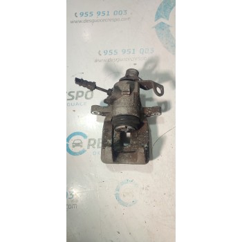 PINZA DE FRENO TRASERA DERECHA 32053755 