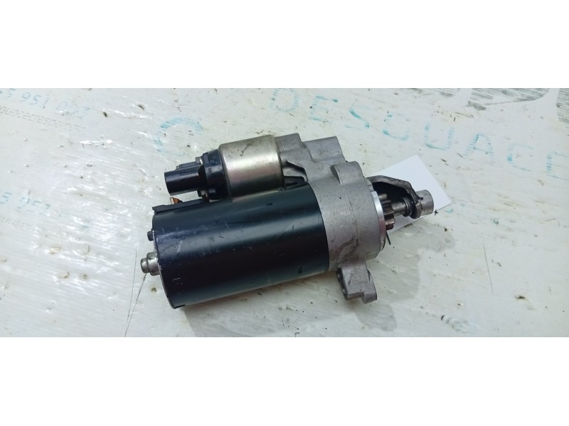 MOTOR ARRANQUE 03L911021E  - imagen 2