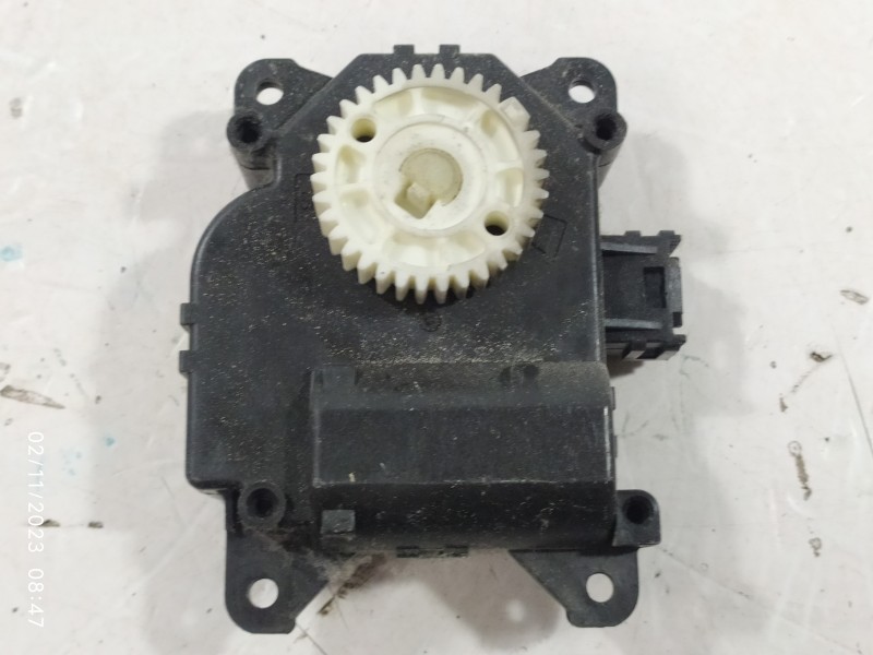 MOTOR CALEFACCION 1138002810  - imagen 1