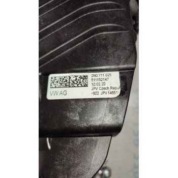 POMO PALANCA CAMBIO 2N0211025  - miniatura 2