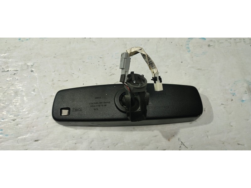 RETROVISOR INTERIOR CU5A17E678BB  - imagen 3