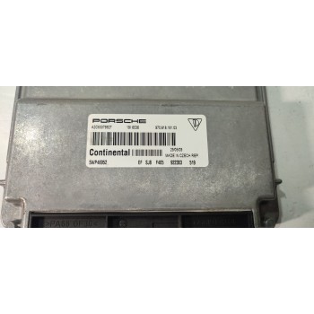 MODULO ELECTRONICO 97061818103  - miniatura 2