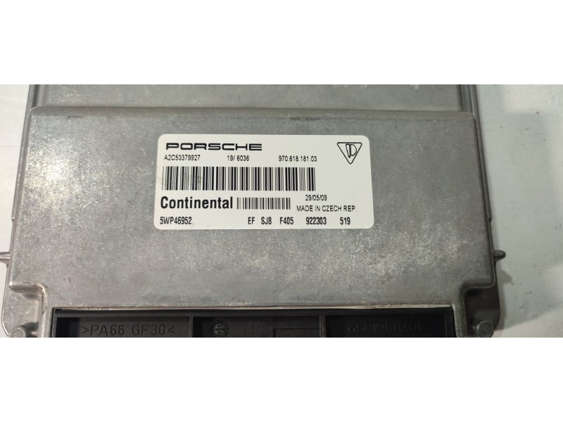 MODULO ELECTRONICO 97061818103  - imagen 2