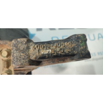 MANGUETA DELANTERA IZQUIERDA 40015JD040  - miniatura 3