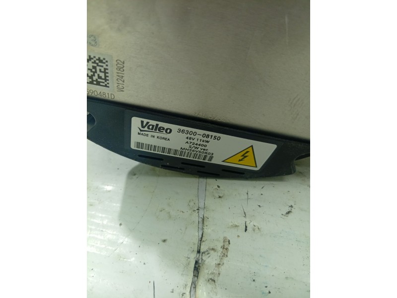 ALTERNADOR 36300-08150 A724400  - imagen 7