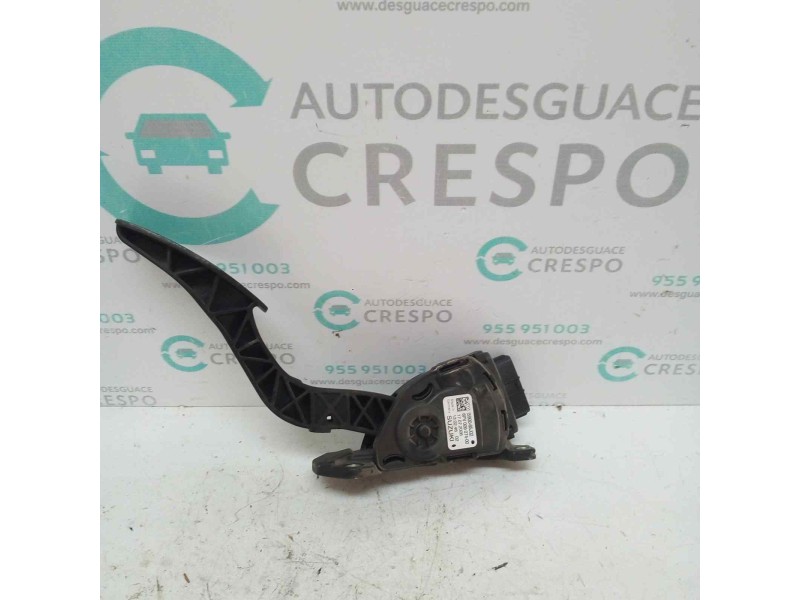 POTENCIOMETRO PEDAL  - imagen 1