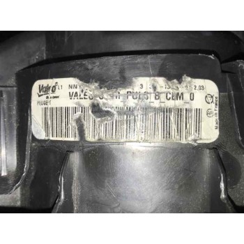 VENTILADOR CALEFACCION  - miniatura 4