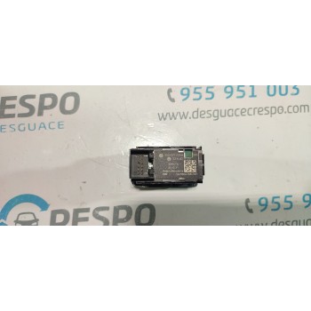 PALANCA FRENO 3G0927225B  - miniatura 2