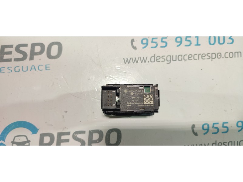 PALANCA FRENO 3G0927225B  - imagen 2