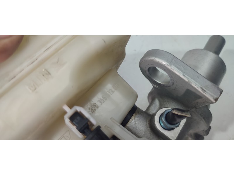 BOMBA FRENO 97035501300  - imagen 2