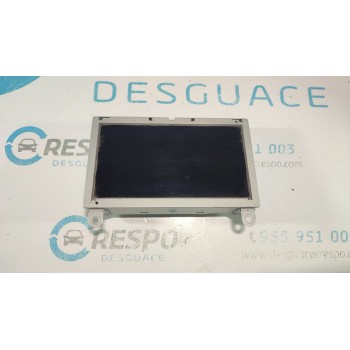 SISTEMA NAVEGACION GPS 95247248 