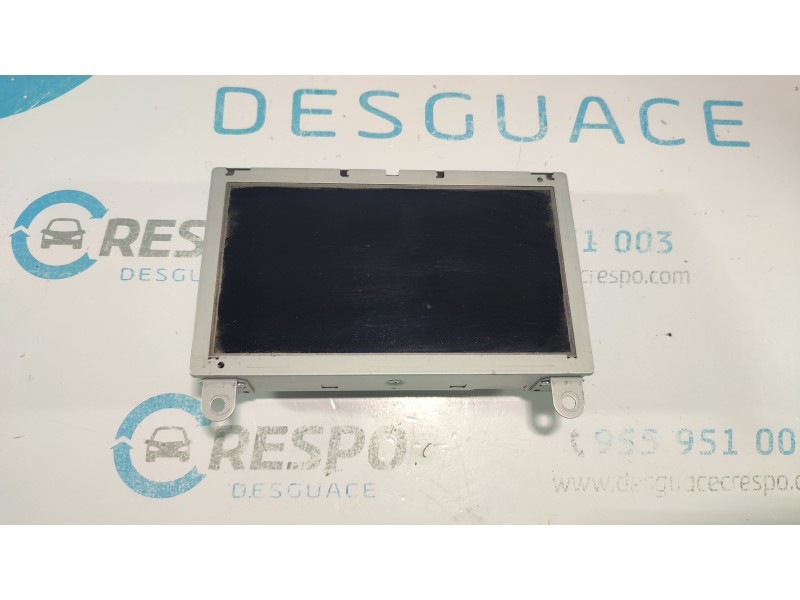 SISTEMA NAVEGACION GPS 95247248  - imagen 1
