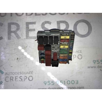 CAJA RELES / FUSIBLES 51781452  - miniatura 3