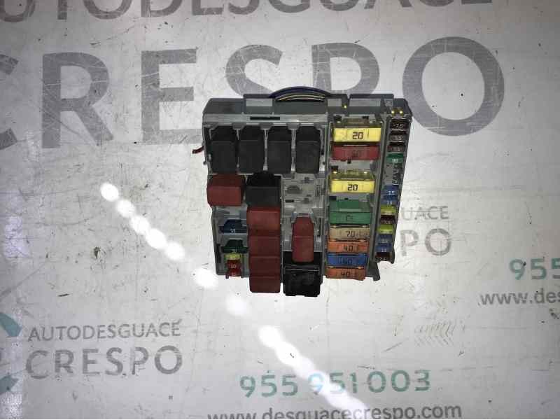 CAJA RELES / FUSIBLES 51781452  - imagen 3