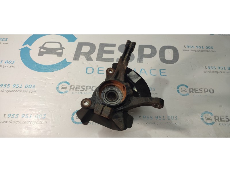 MANGUETA DELANTERA IZQUIERDA  - imagen 2