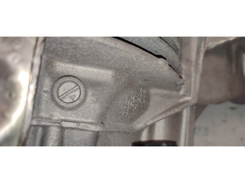 DIFERENCIAL TRASERO 97035002106  - imagen 3