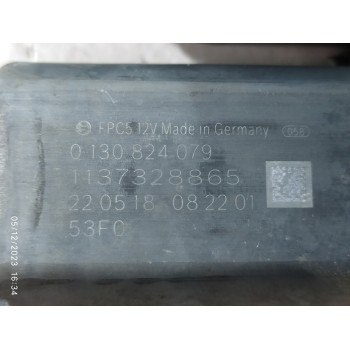 ELEVALUNAS DELANTERO IZQUIERDO 0130824079 1137328865  - miniatura 3