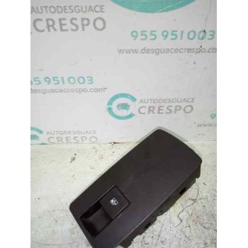 MANDO ELEVALUNAS DELANTERO DERECHO 13301885 