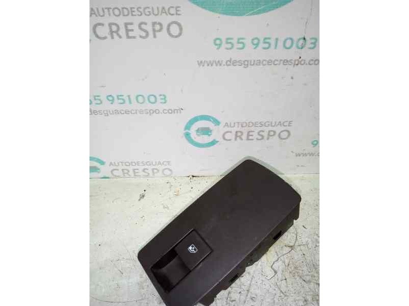 MANDO ELEVALUNAS DELANTERO DERECHO 13301885  - imagen 1