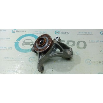 MANGUETA DELANTERA IZQUIERDA 5Q0407257C  - miniatura 3