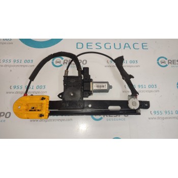 ELEVALUNAS TRASERO IZQUIERDO 8X23F27001AE 