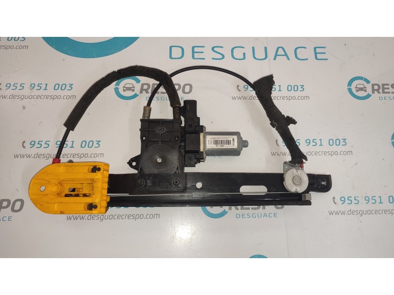 ELEVALUNAS TRASERO IZQUIERDO 8X23F27001AE  - imagen 1