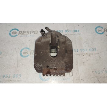 PINZA DE FRENO DELANTERA IZQUIERDA 