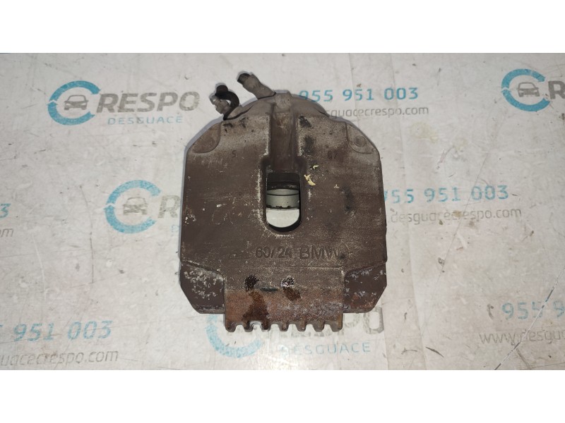 PINZA DE FRENO DELANTERA IZQUIERDA  - imagen 1