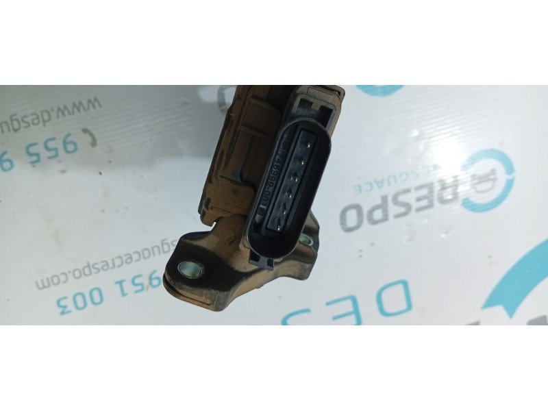 POTENCIOMETRO PEDAL AH229F836AA  - imagen 2