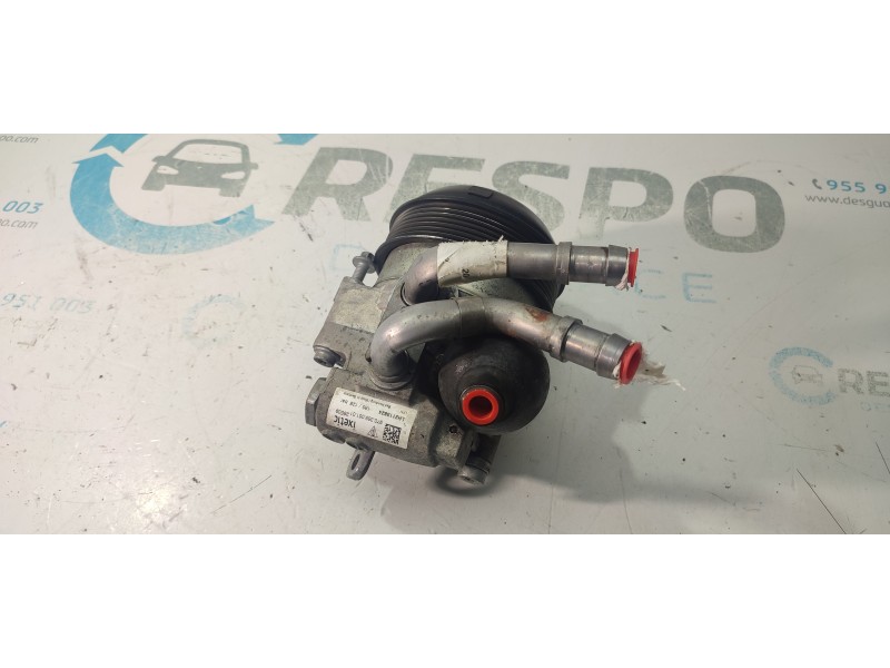 ALTERNADOR 94860302303  - imagen 4