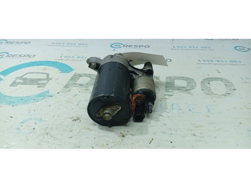 MOTOR ARRANQUE 03L911021E  - imagen 3
