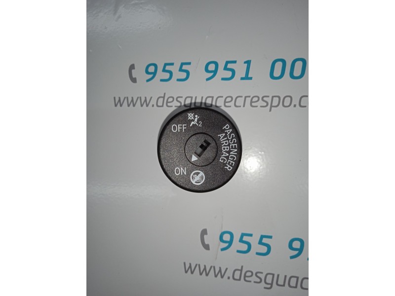 INTERRUPTOR  - imagen 1