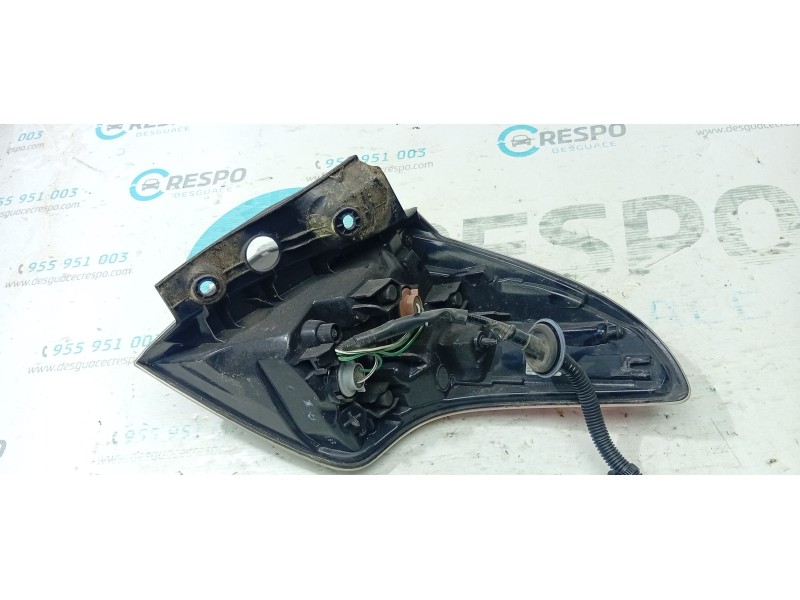 PILOTO TRASERO IZQUIERDO 8156042211  - imagen 2