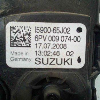 POTENCIOMETRO PEDAL  - miniatura 2