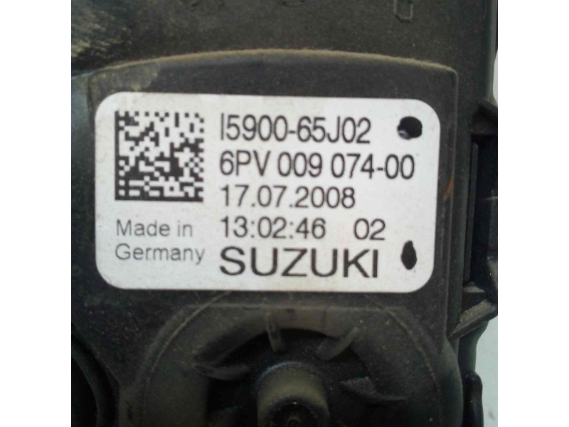 POTENCIOMETRO PEDAL  - imagen 2