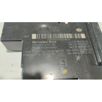 MODULO ELECTRONICO 5DK009620 2129005001  - miniatura 2