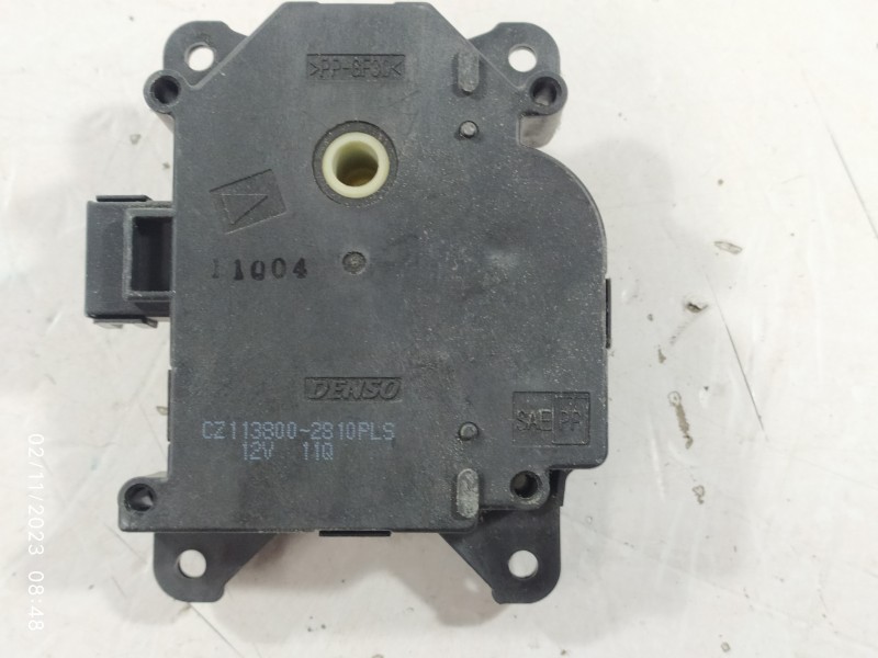 MOTOR CALEFACCION 1138002810  - imagen 2