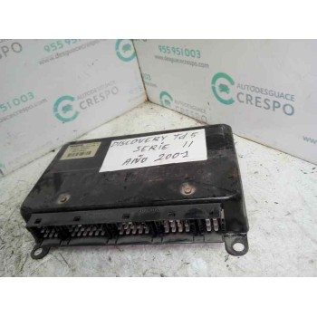 CENTRALITA ABS 4460440300 